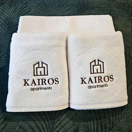 Kairos Apartments - Gwarek - Darmowy Parking, Scisle Centrum Катовице Екстериор снимка
