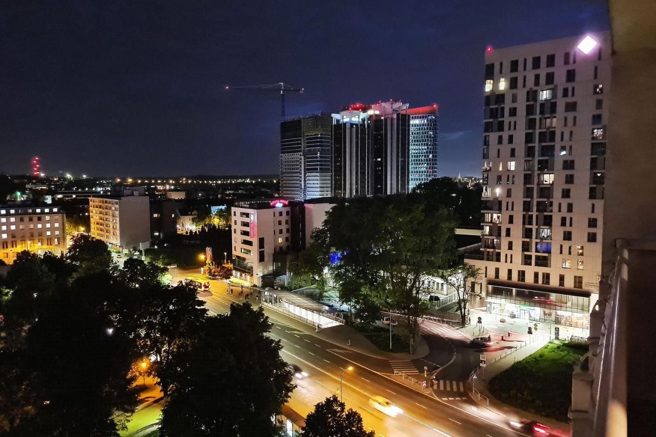 Kairos Apartments - Gwarek - Darmowy Parking, Scisle Centrum Катовице Екстериор снимка
