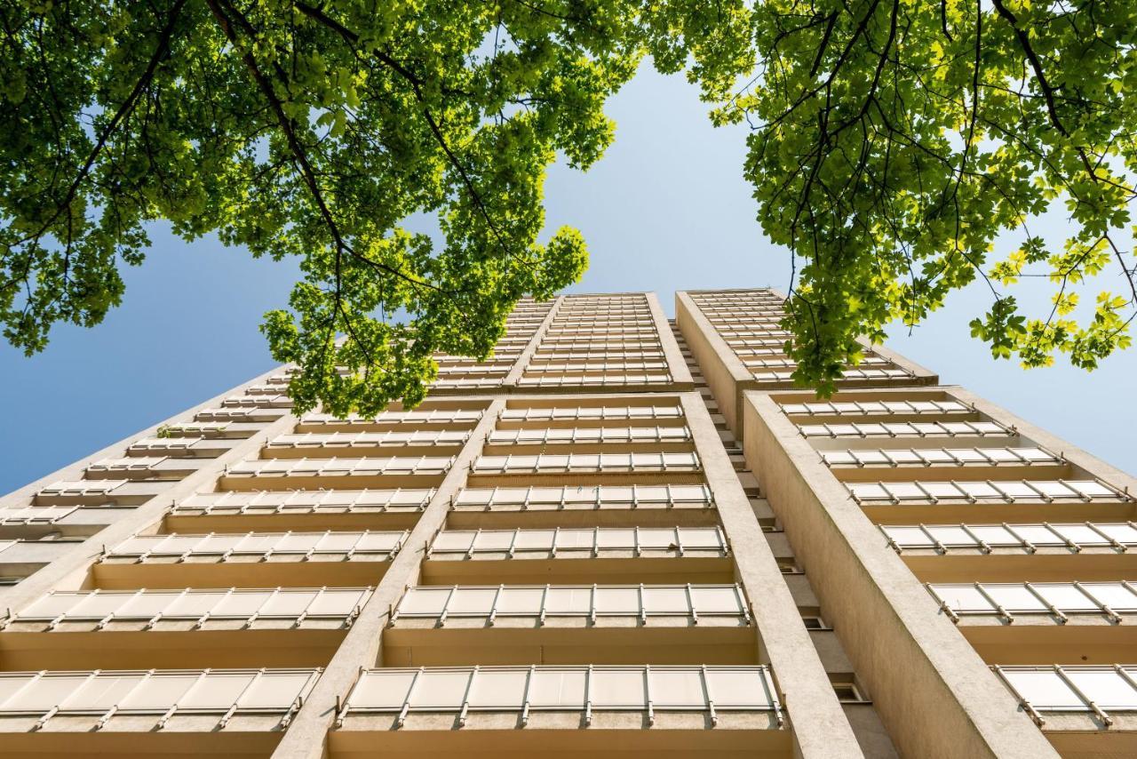 Kairos Apartments - Gwarek - Darmowy Parking, Scisle Centrum Катовице Екстериор снимка