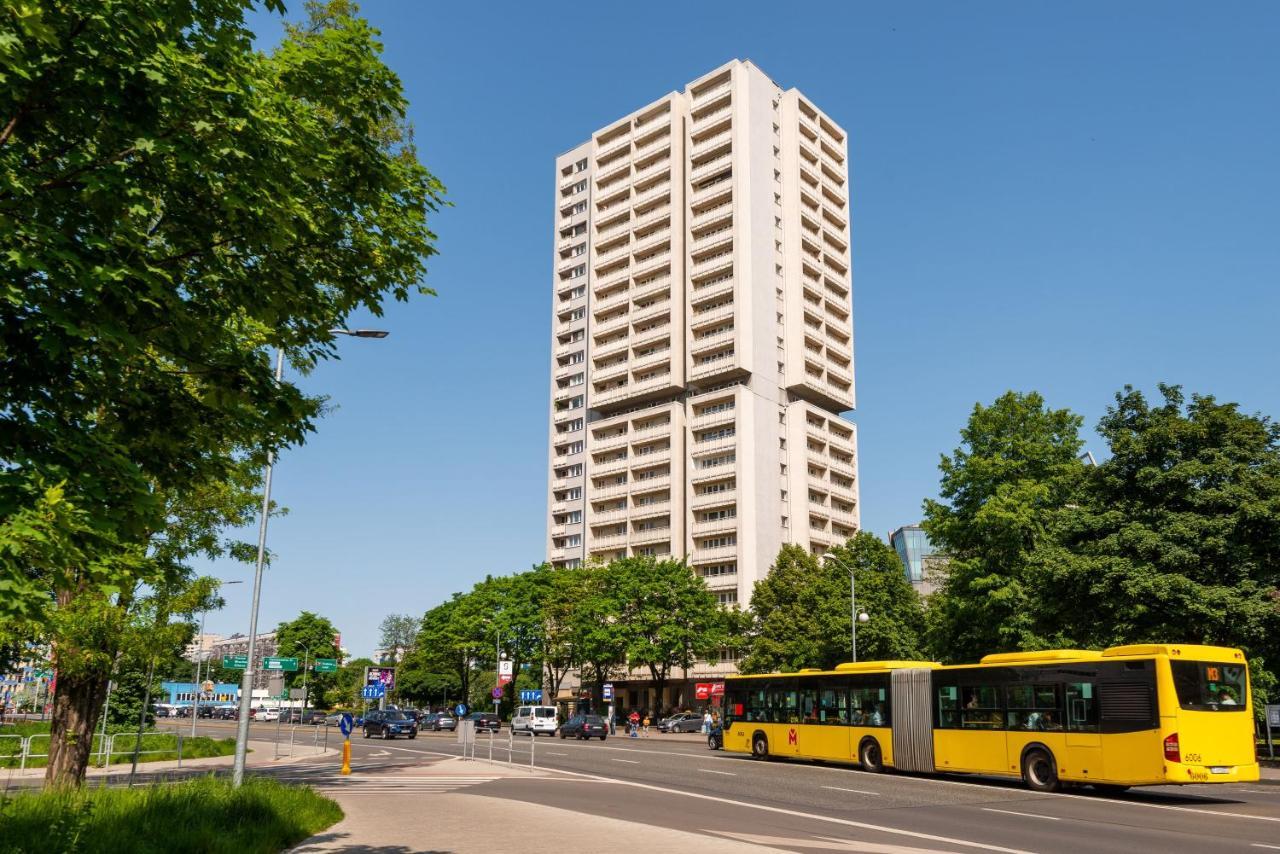 Kairos Apartments - Gwarek - Darmowy Parking, Scisle Centrum Катовице Екстериор снимка