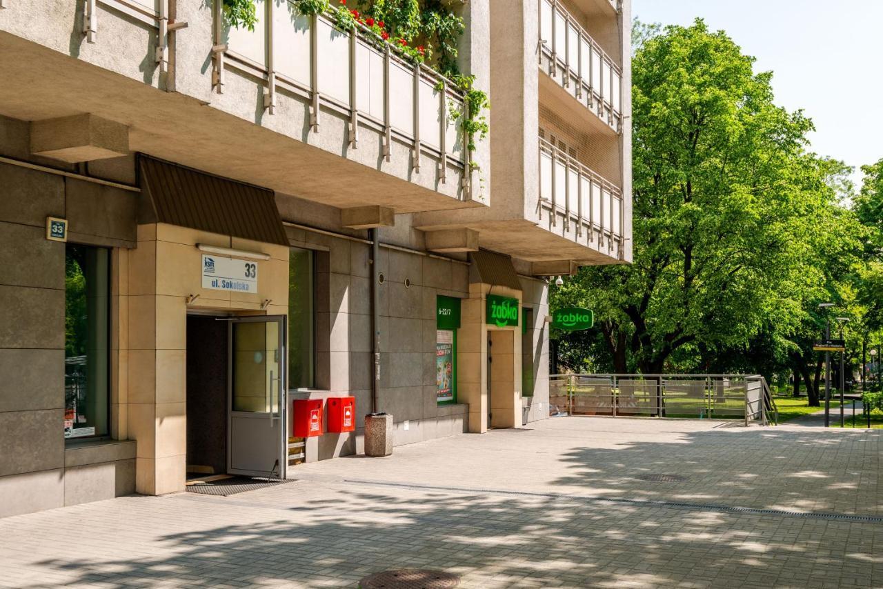 Kairos Apartments - Gwarek - Darmowy Parking, Scisle Centrum Катовице Екстериор снимка